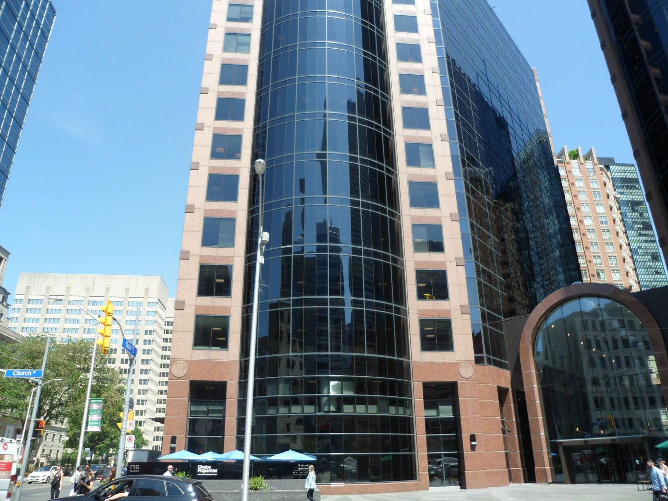 Nicola Wealth - Toronto